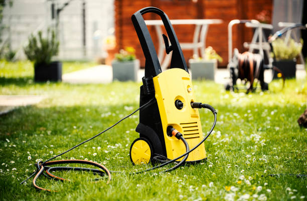 Best Playground Equipment Cleaning  in Beaver, OK